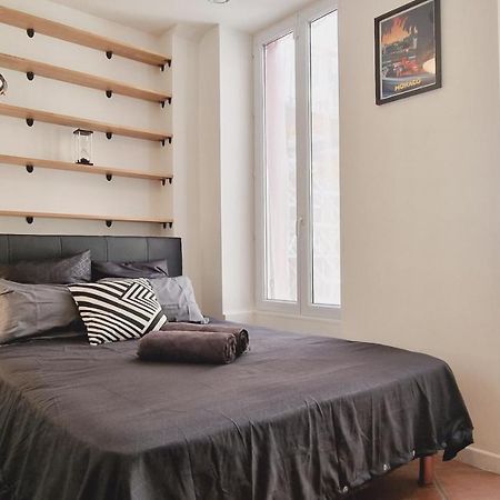 Loft Place Massena Ніцца Екстер'єр фото